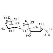  Sucralose-d6 