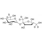  Sucrose-1,1,6,6,6,6-d6 