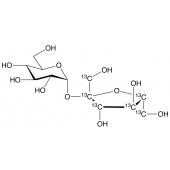  Sucrose-13C6-fru 