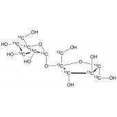  Sucrose-13C6-glu-13C6-fru 