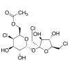  Sucralose 6-Acetate 