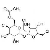  Sucralose 6-Acetate 