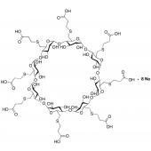  Sugammadex Sodium 