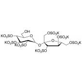  Sucrose Heptasulfate, 