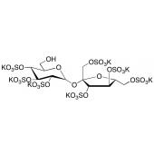  Sucrose Heptasulfate Potassium 