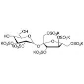  Sucrose Hexasulfate, Potassium 