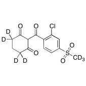  Sulcotrione-d7 