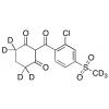  Sulcotrione-d7 