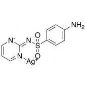  Sulfadiazine Silver Salt 