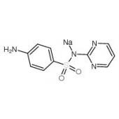  Sulfadiazine Sodium Salt 