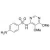  Sulfadoxine 