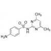  Sulfamethazine 