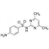  Sulfamethazine 