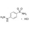  (4-Sulfamoylphenyl)hydrazine 