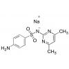  Sulfamethazine Sodium Salt 