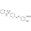  Sulfasalazine 