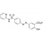  Sulfasalazine 