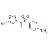  Sulfamethoxazole 