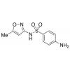  Sulfamethoxazole 