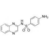  Sulfamethoxazole-13C6 