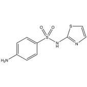  Sulfathiazole 