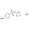  Sulfathiazole Sodium Salt 