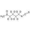  D,L-Sulforaphane-d8 