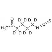  D,L-Sulforaphane-d8 