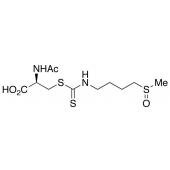  D,L-Sulforaphane N-Acetyl-L- 