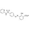  Sulfasalazine 3-Isomer 