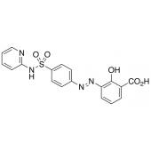  Sulfasalazine 3-Isomer 