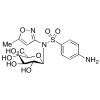 Sulfamethoxazole b-D- 