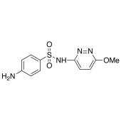  Sulfamethoxypyridazine 