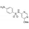  Sulfamonomethoxine 