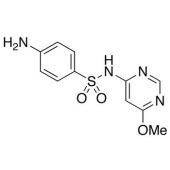  Sulfamonomethoxine 