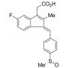  (R)-Sulindac 