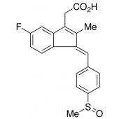  Sulindac 