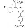  Sulindac-d6 