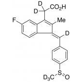  Sulindac-d6 