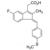  Sulindac Sulfide 