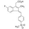  (Z)-Sulindac Sulfone 