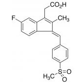  (Z)-Sulindac Sulfone 