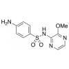  Sulfamethoxypyrazine 