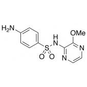  Sulfamethoxypyrazine 