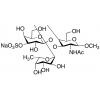  3'-Sulphated Lewis X, Methyl 