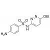  Sulfaethoxypyridazine 