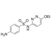  Sulfaethoxypyridazine 