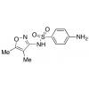  Sulfatroxazole 