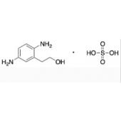  2-(2,5-diaminophenyl)ethanol 