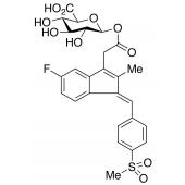  Sulindac Sulfone Acyl--D- 